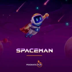 Spaceman 65k login